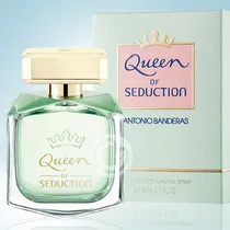 Ab Queen Of Seduction Fem. 80ML Edt c/s