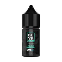 Juice BLVK Salt Bar Double Spearmint 30ML / 50MG