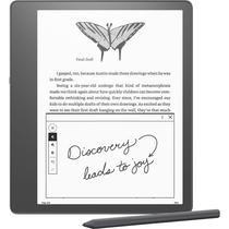 Leitor de Livro Eletronico Amazon Kindle Scribe de 10.2" 16GB - Cinza