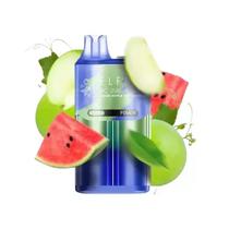 Pod Descartavel Elfbar BC 20K 20000 Puff - Sour Apple Watermelon