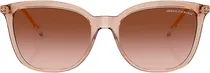 Óculos de Sol Armani Exchange AX4151SF 836613 55 - Feminino