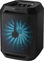 Speaker Philips TAX2208/00 Bluetooth 5V Preto