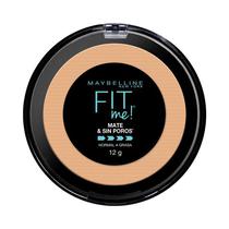 Polvo Maybelline Fit Me 222 True Beige