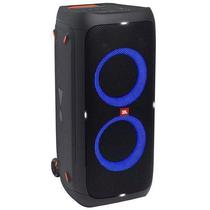 Caixa de Som JBL Partybox 310 BT Bivolt