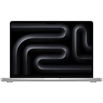 Apple Macbook Pro A3112 MW2X3LL (2024) de 14.2" M4 16GB Ram/1TB SSD - Silver