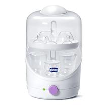 Chicco Nursery Esterilizador Electrico 110V Detalles En El Producto 0M+ s/C