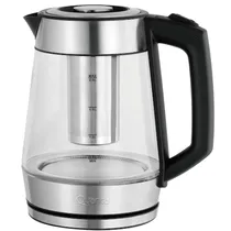 Chaleira Elétrica de Vidro Quanta QTHVF960 1.7 Litro 220V