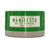 Cera Capilar Immortal Matte Manifiesto 150ML