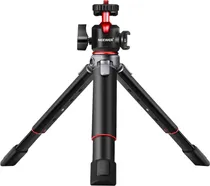 Tripé Neewer Desktop TriPod For Vlogging ST-DT24V - Black (Caixa Feia)