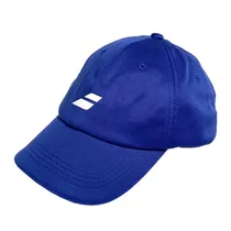 Kepi Babolat Tenis Pure Logo Cap 5UB1221 4118