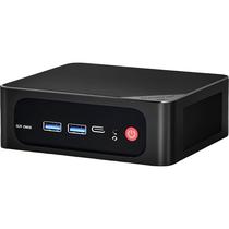 Mini PC Beelink SEI12 Intel Core i7-12700H 32 GB DDR5 500 SSD - Preto