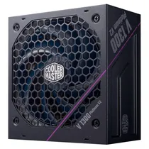 Fonte 1300W Cooler Master V Platinum V2 80+Platinu MPZ-D002-Afap-B US