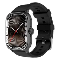 Relogio Smartwatch Imilab Frame 2 Pro Imiki GPS/BT Black