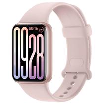 Smartwatch Xiaomi Smart Band 9 Pro M2402B1 - Bluetooth - Rosa