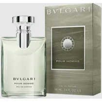 Bvlgari Edp 100ML Masc