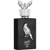 Perfume Lattafa Pride Shaheen Silver Edicao Edp - Unissex 100ML