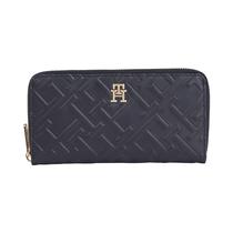 Billetera Tommy Hilfiger AW0AW15272 DW6