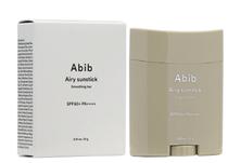 Abib Airy Sunstick Smoothing Bar 23G