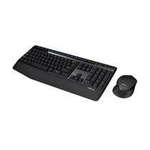 Teclado+Mouse Logitech MK345 920-007820 Multimidia