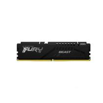 Mem DDR5 16GB 6000 Kingston Fury Beast KF560C36BBE