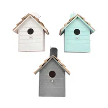 Casa para Pájaros KPM 023344 22 CM Surtido