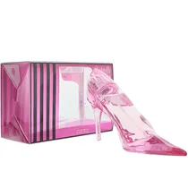 Perfume Cinderella Pink Slipper Femenino Edp - 60ML