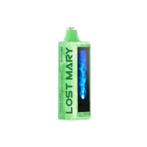 Lost Mary Mo 20K Tropical Punch