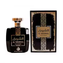 Perfume Style Scents Al Shuruq Edp Unissex 100ML