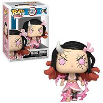 Funko Pop! Demon Slayer - Nezuko Kamado 1749