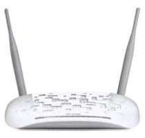 Modem Router TP-Link ADSL2 TD-W9970