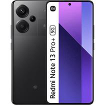 Cel Xiaomi Redmi Note 13 Pro + 5G Eu 12/512 GB Preto