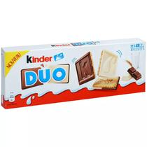 Kinder Galletitas Duo - 12UN X 150GR -