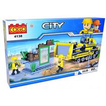 Cogo City 4138