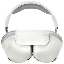 Fones de Ouvido Sem Fio Mox MO-1 Bluetooth - White/Silver