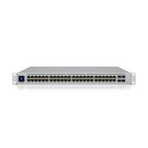 Ubiquiti USW-PRO-48-Poe Unifi Switch 4P 10G 48P Giga Poe