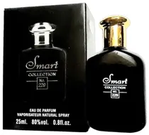 Perfume Smart Collection N-229 Edp 25ML - Masculino