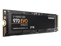 HD SSD M.2 2TB Nvme Samsung 970 Evo Plus MZ-V7S2T0 MZ-V7S2T0B/AM