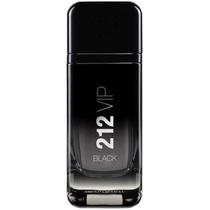 Carolina Herrera 212 Vip Black Edp 100ML Masc