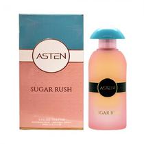 Perfume Asten Sugar Rush Edp Feminino 100ML