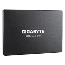 HD SSD 240GB Gigabyte GP-GSTFS3124GNTD