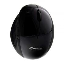 Mouse Wir Klip KMW-500BK Orbix Wire Vertical Negro