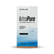 Evolue Artro Pure 60 Cápsulas