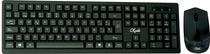 Teclado e Mouse Sem Fio Krab KBKTM15 (Espanhol)