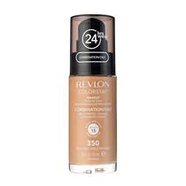 Base Revlon Colorstay 350 Rich Tan 30ML