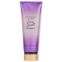 Loção Hidratante Victoria's Secret Love Spell Shimmer 236 ML