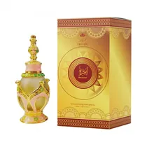 Perfume Oil Concentrado Zakat Ameerat Feminino 20ML