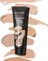 Revlon Colorstay Full Cover #150