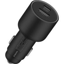 Carregador Veicular Xiaomi CC07ZM - 67W - Tipo C / USB - Preto