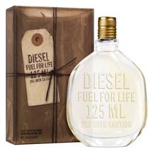 Perfume Diesel Fuel For Life Edt Masculino - 125ML (27931)