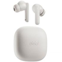 Fone de Ouvido Sem Fio QCY Buds BH24QT43A com WNC - Branco